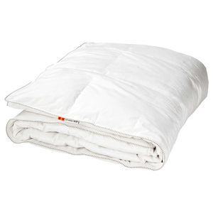 IKEA SOTVEDEL Down Comforter King Extra Warm